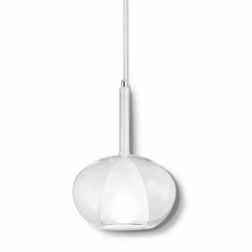 Pendelleuchten|FABAS Pendelleuchte Kit Luci Transparent