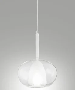 Pendelleuchten|FABAS Pendelleuchte Kit Luci Transparent