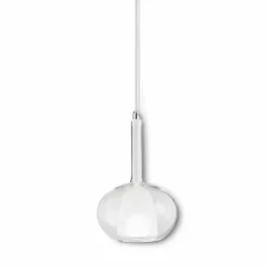 FABAS Pendelleuchten-Pendelleuchte Kit Luci Transparent