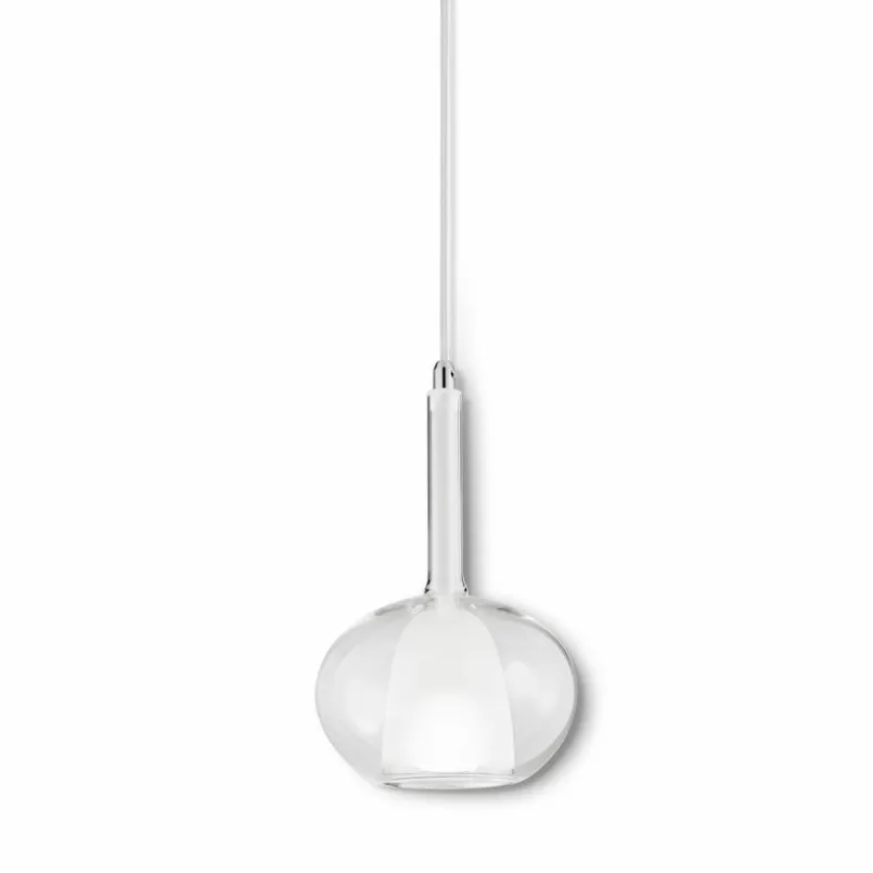 FABAS Pendelleuchten-Pendelleuchte Kit Luci Transparent