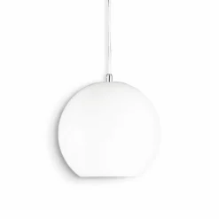 Pendelleuchten|FABAS Pendelleuchte Kit Luci Weiß