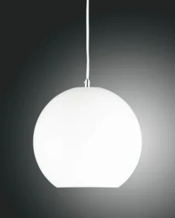 Pendelleuchten|FABAS Pendelleuchte Kit Luci Weiß