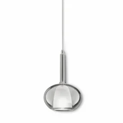 Pendelleuchten|FABAS Pendelleuchte Kit Luci Grau