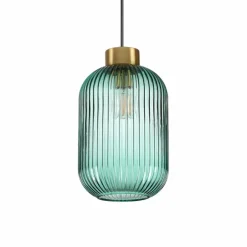 Pendelleuchten|IDEAL LUX Pendelleuchte Mint Grün