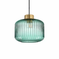 Pendelleuchten|IDEAL LUX Pendelleuchte Mint Grün