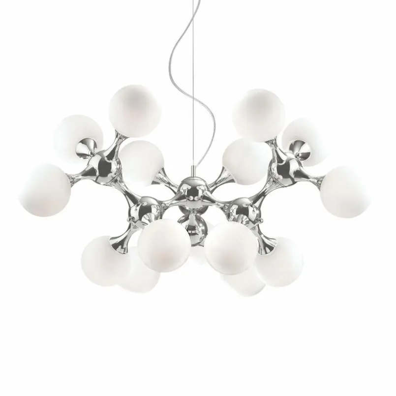 Pendelleuchte Nodi<IDEAL LUX Hot