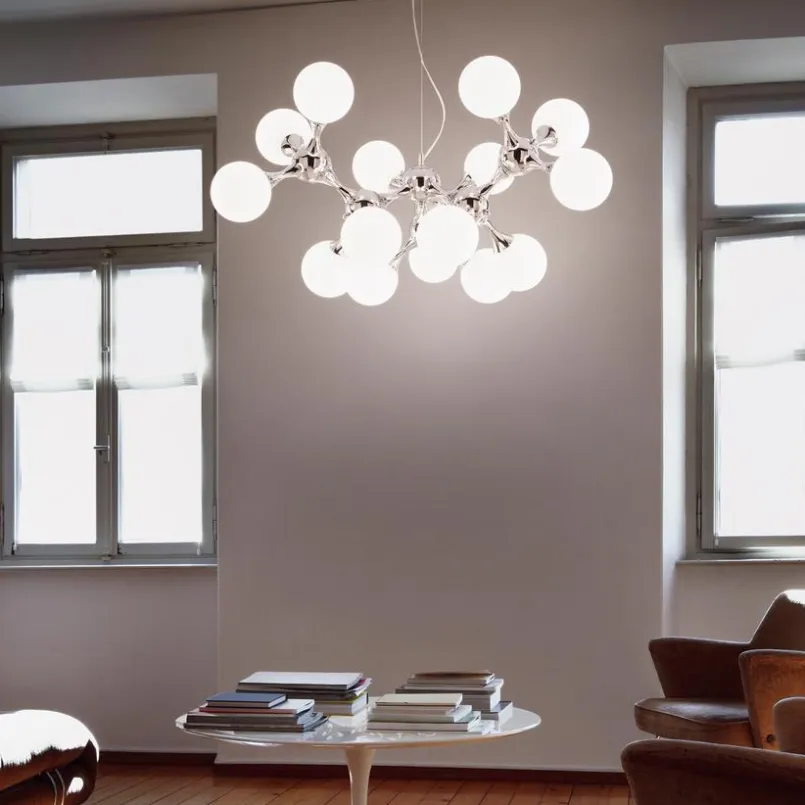 Pendelleuchte Nodi<IDEAL LUX Hot