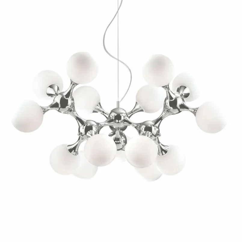Pendelleuchte Nodi<IDEAL LUX Hot