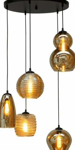 Pendelleuchte Quinto<masterlight Discount