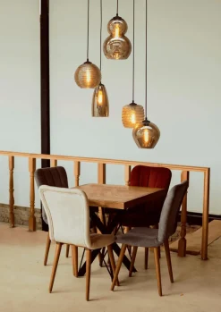 Pendelleuchte Quinto<masterlight Discount