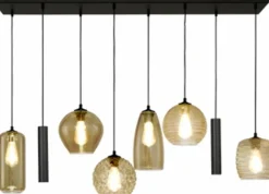 Pendelleuchten|masterlight Pendelleuchte Quinto Rauch