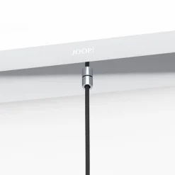 JOOP! Pendelleuchten-Pendelleuchte Round Lights Rauch