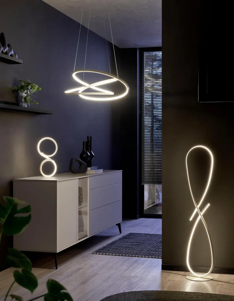 Reality Leuchten Pendelleuchten-Pendelleuchte y Sand