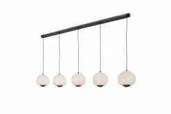 Villeroy & Boch Pendelleuchten-Pendelleuchte Stirling Schwarz