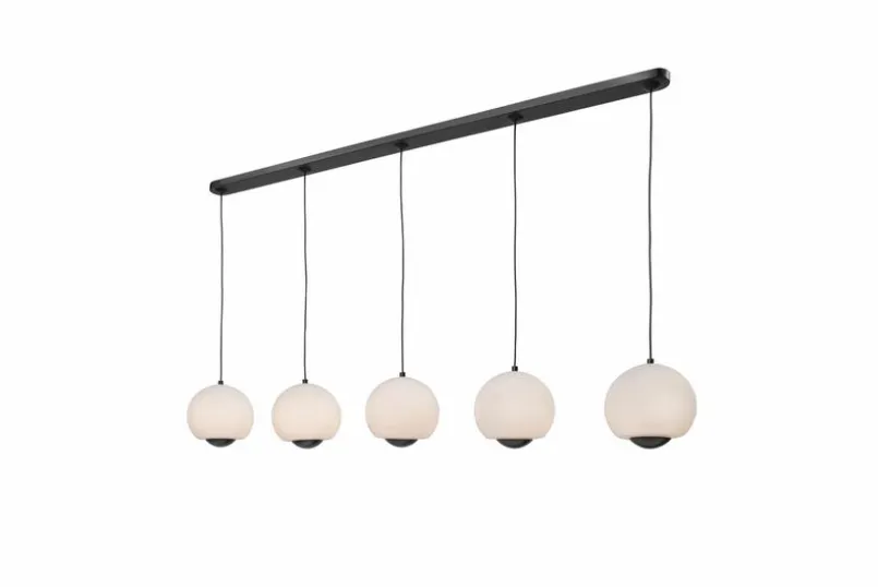 Villeroy & Boch Pendelleuchten-Pendelleuchte Stirling Schwarz