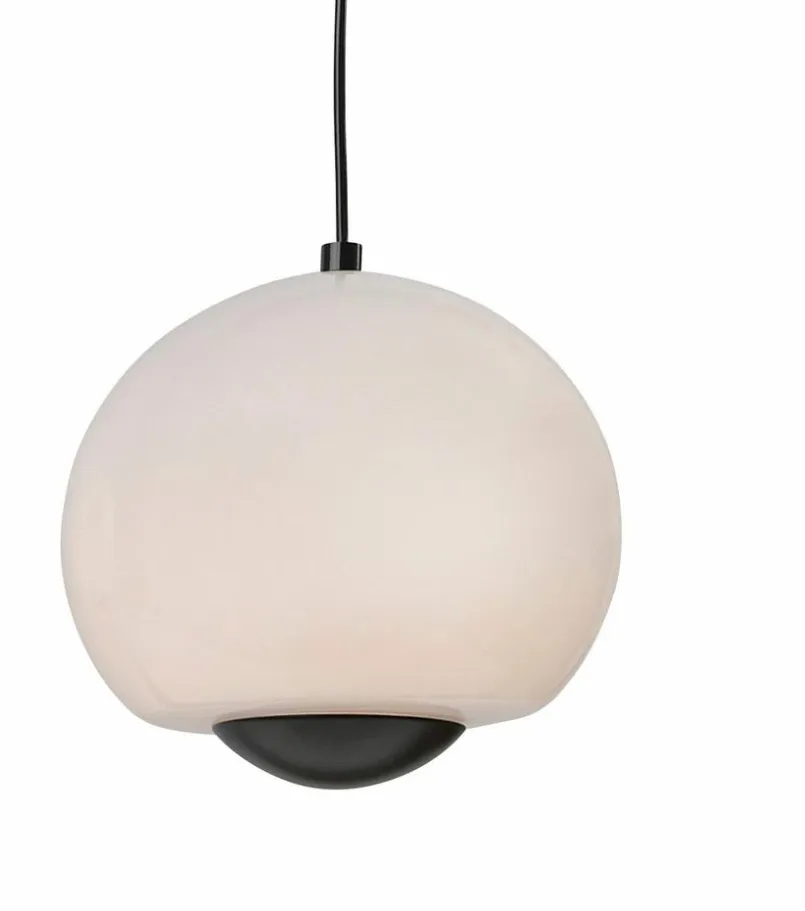Villeroy & Boch Pendelleuchten-Pendelleuchte Stirling Schwarz