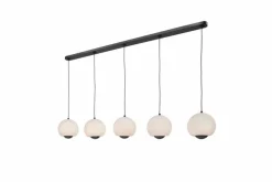 Villeroy & Boch Pendelleuchten-Pendelleuchte Stirling Schwarz
