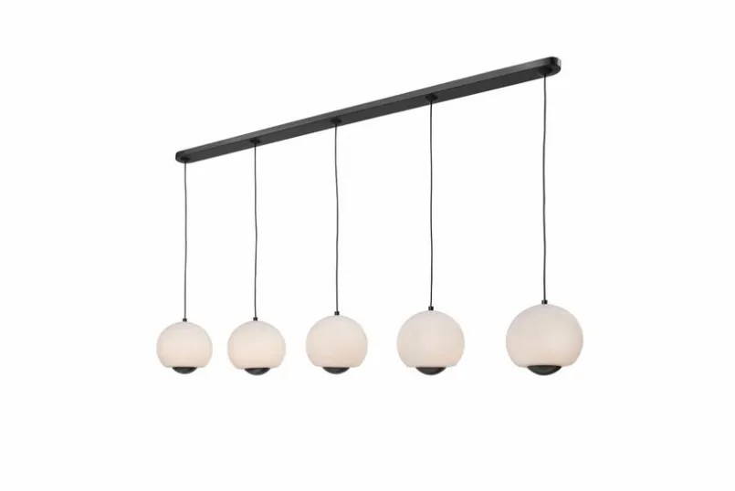 Villeroy & Boch Pendelleuchten-Pendelleuchte Stirling Schwarz