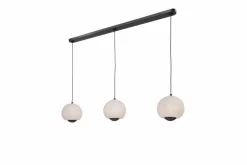 Villeroy & Boch Pendelleuchten-Pendelleuchte Stirling Schwarz