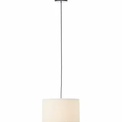 Pendelleuchten|Brilliant Pendelleuchte Teddy Beige