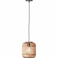 Pendelleuchte WOODROW<Brilliant Discount