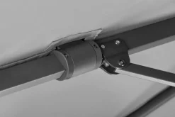 Pendelschirm Rhodos Twist Model 2024<Schneider Schirme Outlet