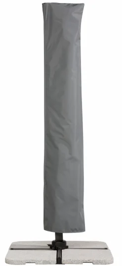 Pendelschirm Rhodos Twist Model 2024<Schneider Schirme Outlet