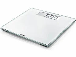 Söhnle Badzubehör-Personenwaage StyleSense Comfort 100 Weiß