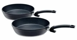 Pfanne Adamant Comfort 2tlg.<Fissler Sale