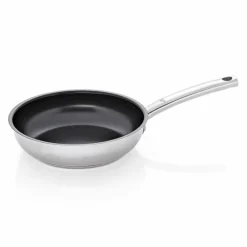 Fürstenhof Pfannen-Pfanne Cornwall Ø 20 cm Silber