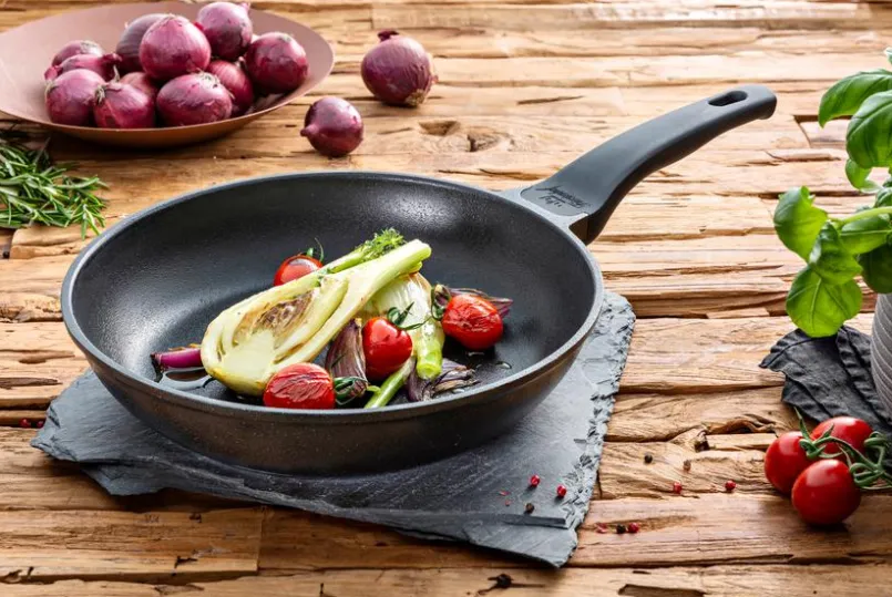 Pfanne Nizza Plus Ø 24 cm<Fürstenhof Sale
