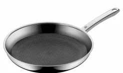 Pfannen|WMF Pfanne Profi Resist Ceramic 28cm Silber