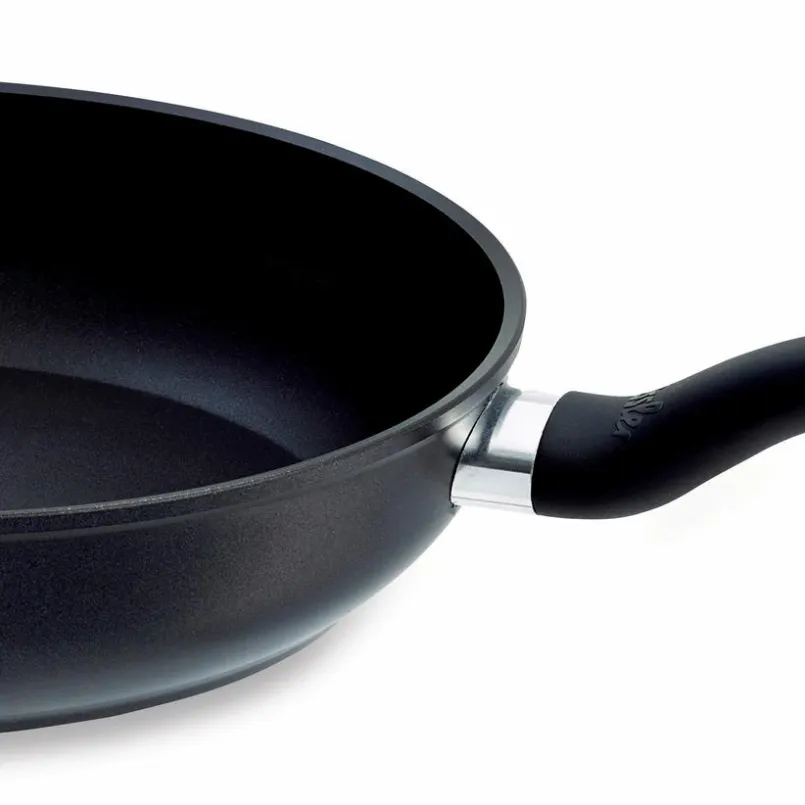 Pfannenset Cenit Induktion 2tlg.<Fissler Clearance