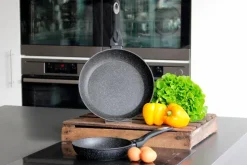 Pfannenset Granit Passion 2tlg.<ELO Clearance