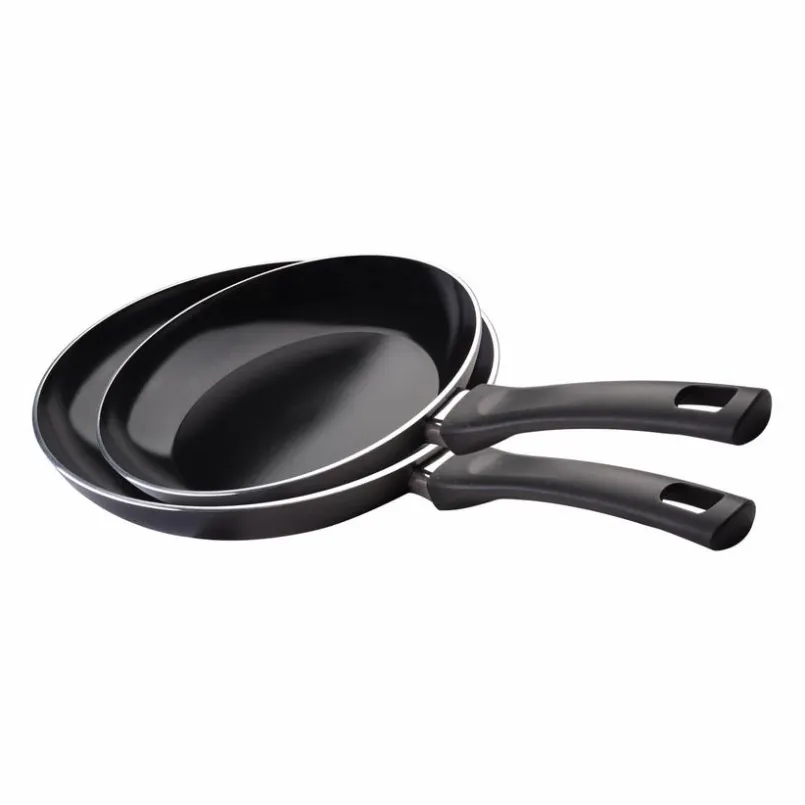Pfannenset Young 2tlg.<Berndes Sale