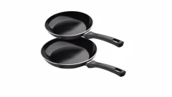 Pfannenset Young 2tlg.<Berndes Sale