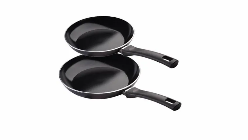 Pfannenset Young 2tlg.<Berndes Sale