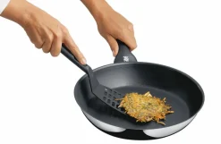 WMF Küchenutensilien-Pfannenwender 31 cm Schwarz