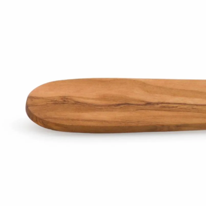 Pfannenwender Olivenholz 30 cm<Continenta Best
