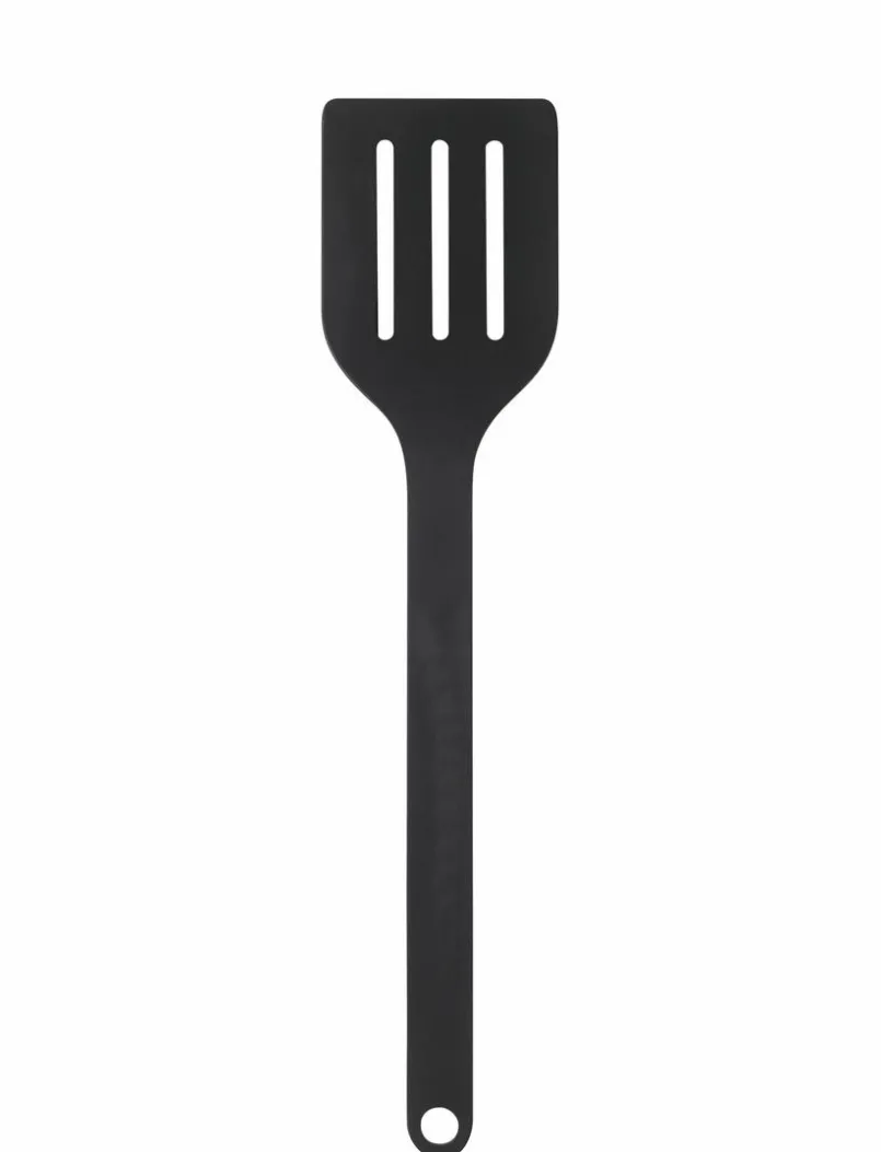 Rig-Tig Küchenutensilien-Pfannenwender Stir-it 32 cm Schwarz