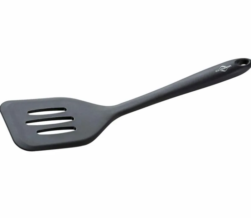 Küchenprofi Küchenutensilien-Pfannenwender Trend 30,5 cm Schwarz