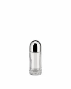 Alessi Salz- & Pfefferstreuer-Pfefferstreuer 35 ml Silber