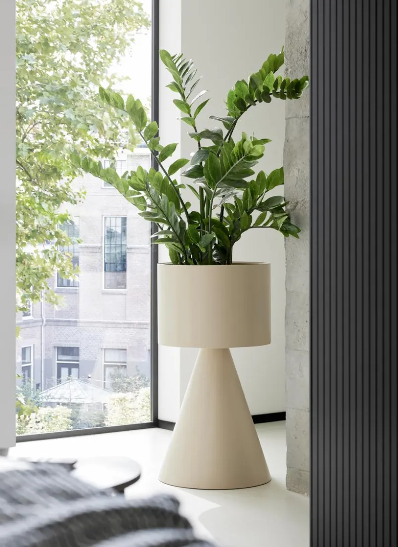 Blumenständer|Musterring Pflanzenständer JustB! Kaschmir