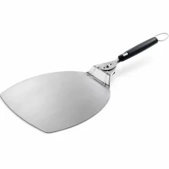 Weber Grills & Grillzubehör|Weber Pizzaheber Pizzaheber 57 x 32 cm Silber