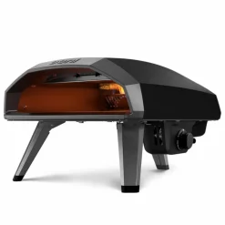 Gasgrills|Ooni Pizzaofen Koda 2 Schwarzgrau