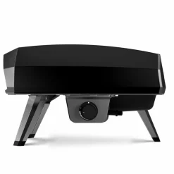 Gasgrills|Ooni Pizzaofen Koda 2 Schwarzgrau
