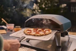 Gasgrills|Ooni Pizzaofen Koda 2 Schwarzgrau