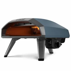 Ooni Gasgrills-Pizzaofen Koda 2 Blau