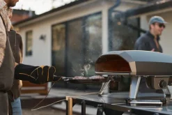 Ooni Gasgrills-Pizzaofen Koda 2 Blau