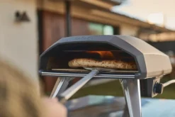 Ooni Gasgrills-Pizzaofen Koda 2 Blau